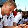 18.7.2010  FC RWE - Saisoneroeffnung - Fanfest_114